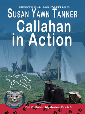 cover image of Callahan in Action